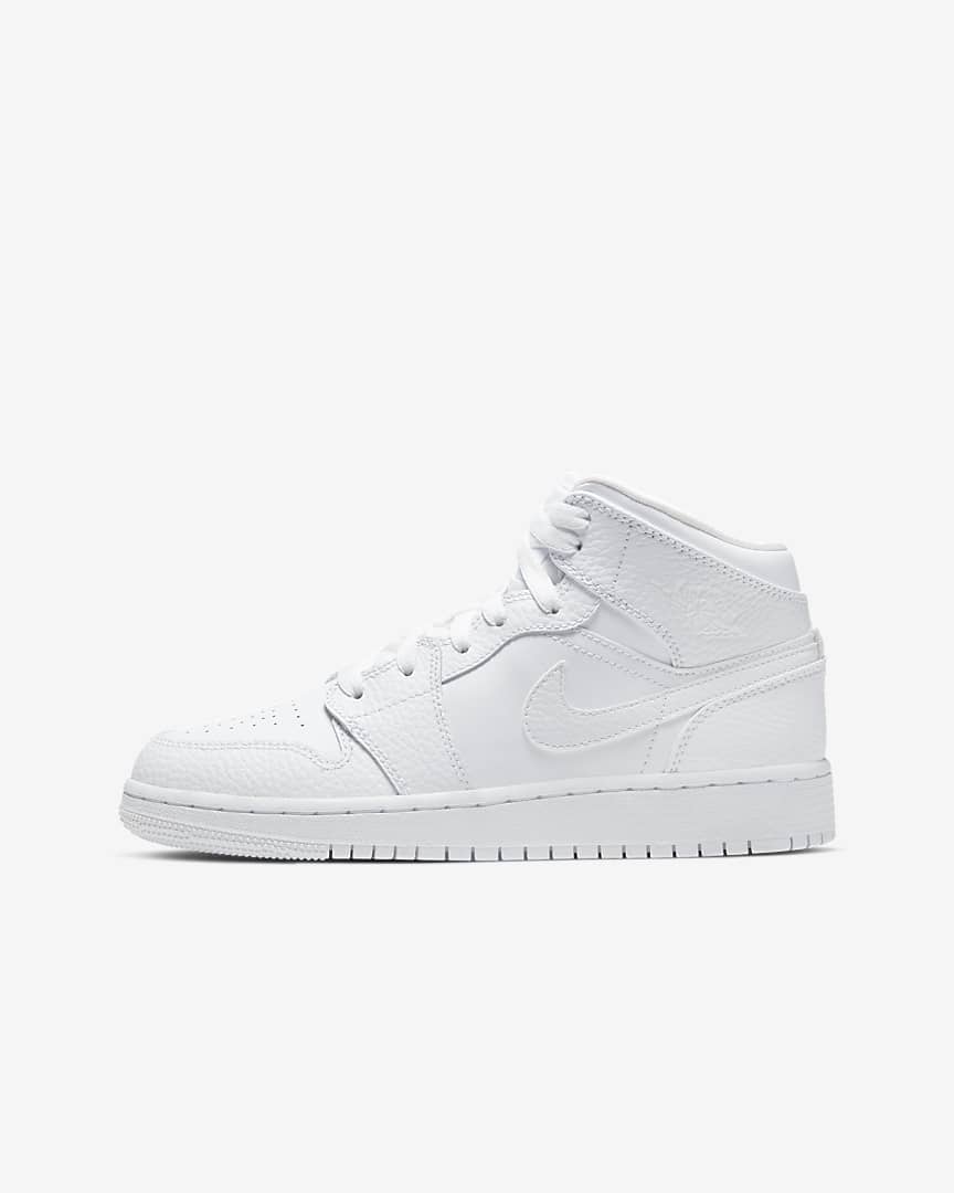 Jordan 1 Mid