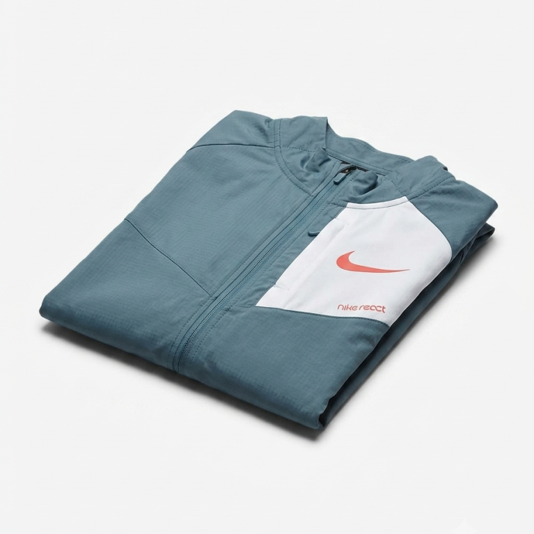 Nike Lightweight Running Jacket